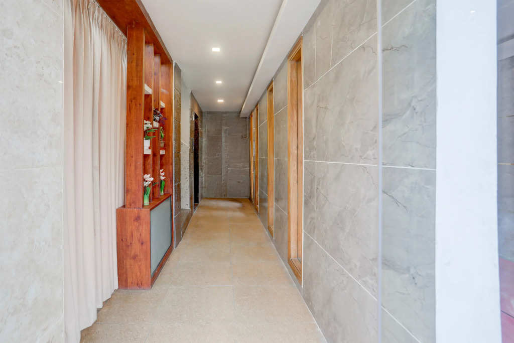 Townhouse Sri Padmavati Ammavaari Temple Formerly Hotel Rama Grand