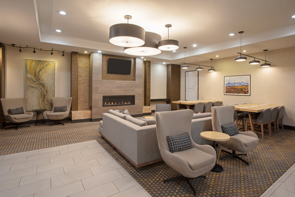 Holiday Inn & Suites Durango Downtown by IHG