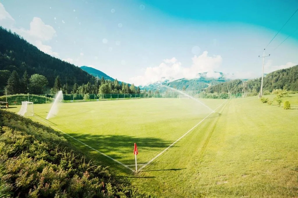 Hofgut Wagrain Apartment & Lifestyle Resort