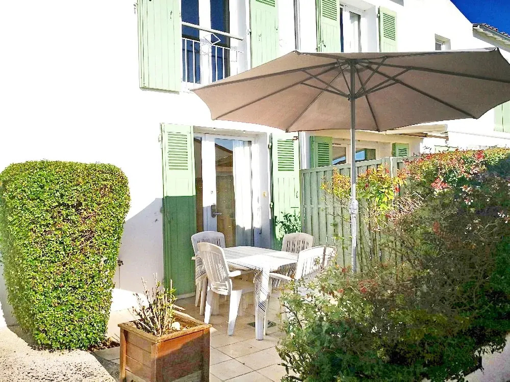 Appartement Jolie Brise