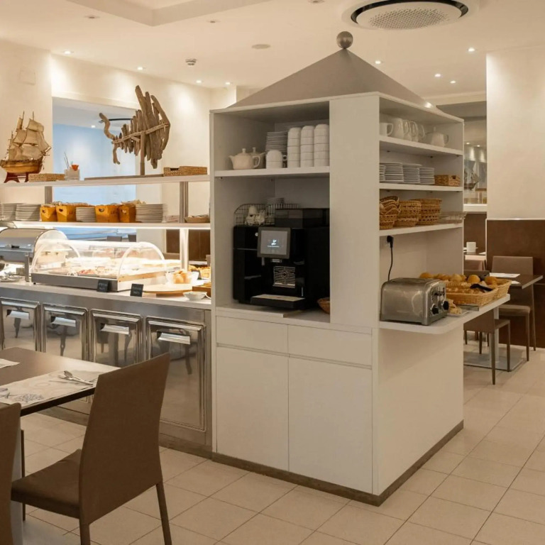 Hotel Jesolo Sand