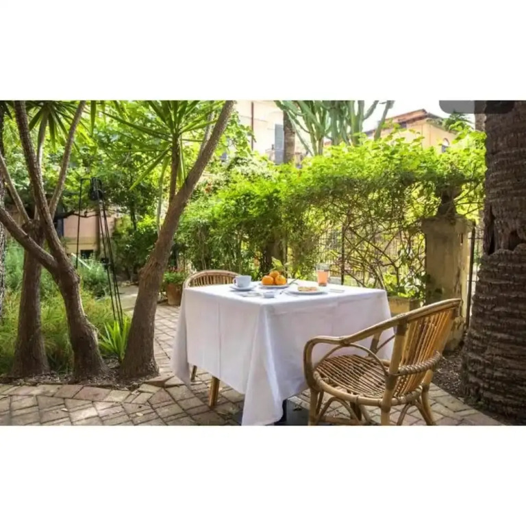 Apartment With one Bedroom in Agrigento, With Furnished Terrace and Wi