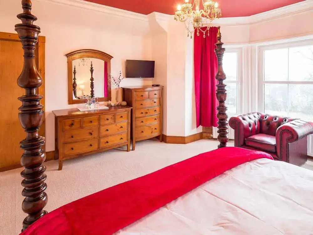 Dullan Brae Accommodation