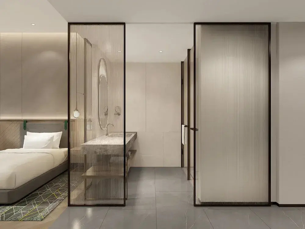 Holiday Inn TongXiang by IHG