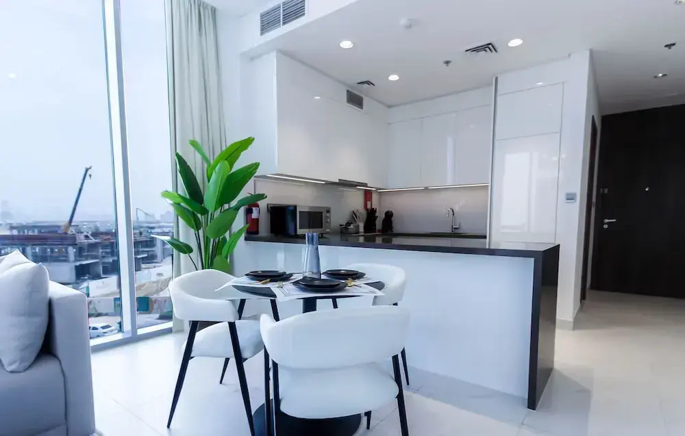 1B-Residence 3-301