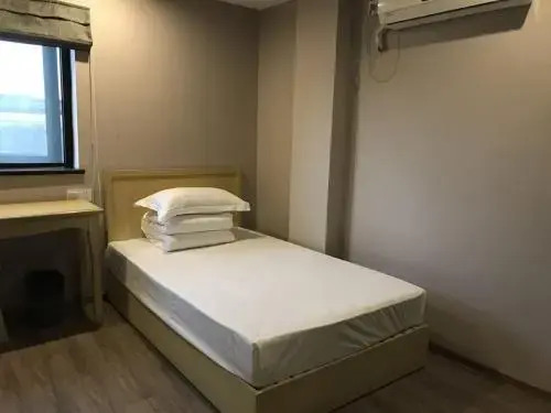 Hangzhou Wushanyi International Youth Hostel