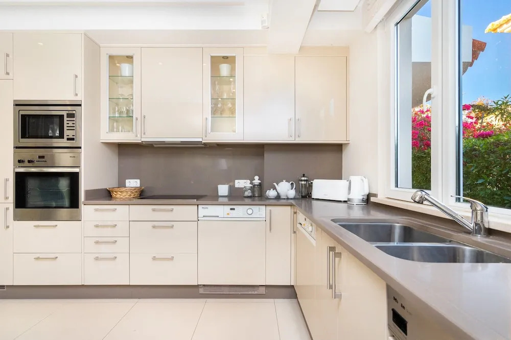 WHome | Prime Hideaway Luxury Villa