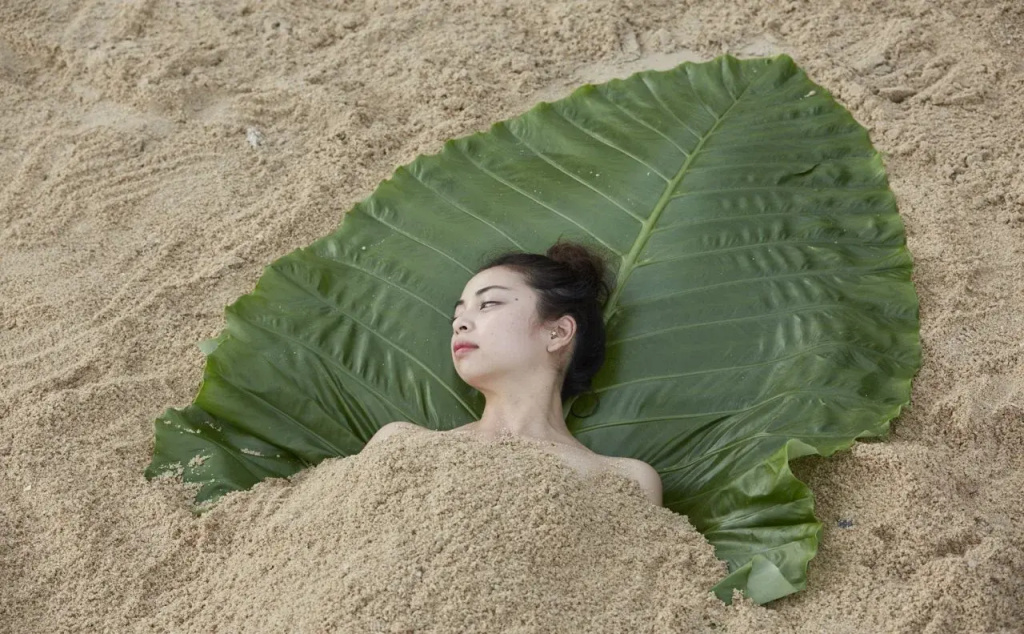 Natural Wing Health Spa and Resort