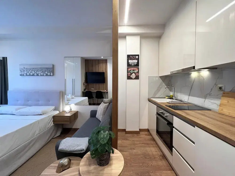 Mango Apartment & Suite by halu!