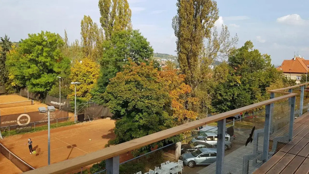 Sport Pension Cibulka