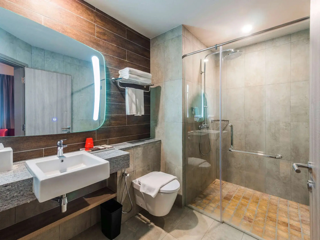 Ibis Melaka