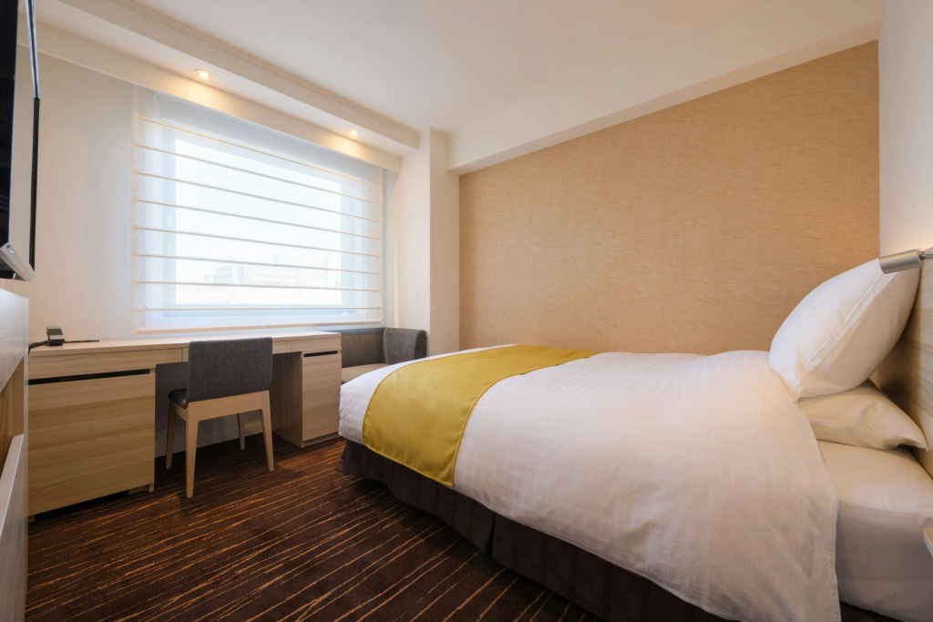 Hotel JAL City Sendai