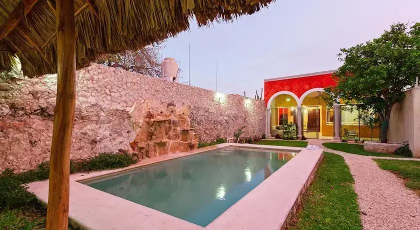 Casa Soleada