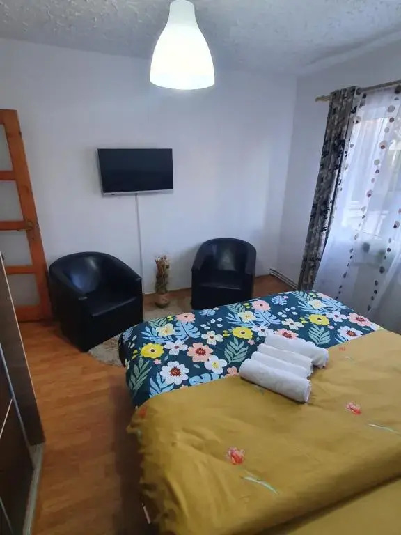 Sepsi 4You Apartment