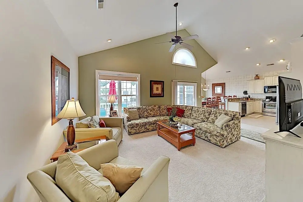 New Listing! Oceanside Village Beach W/ Pool 5 Bedroom Home