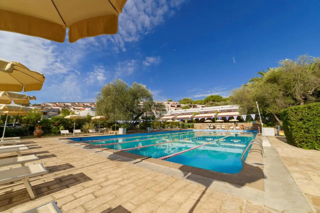 Residence Solemaremma