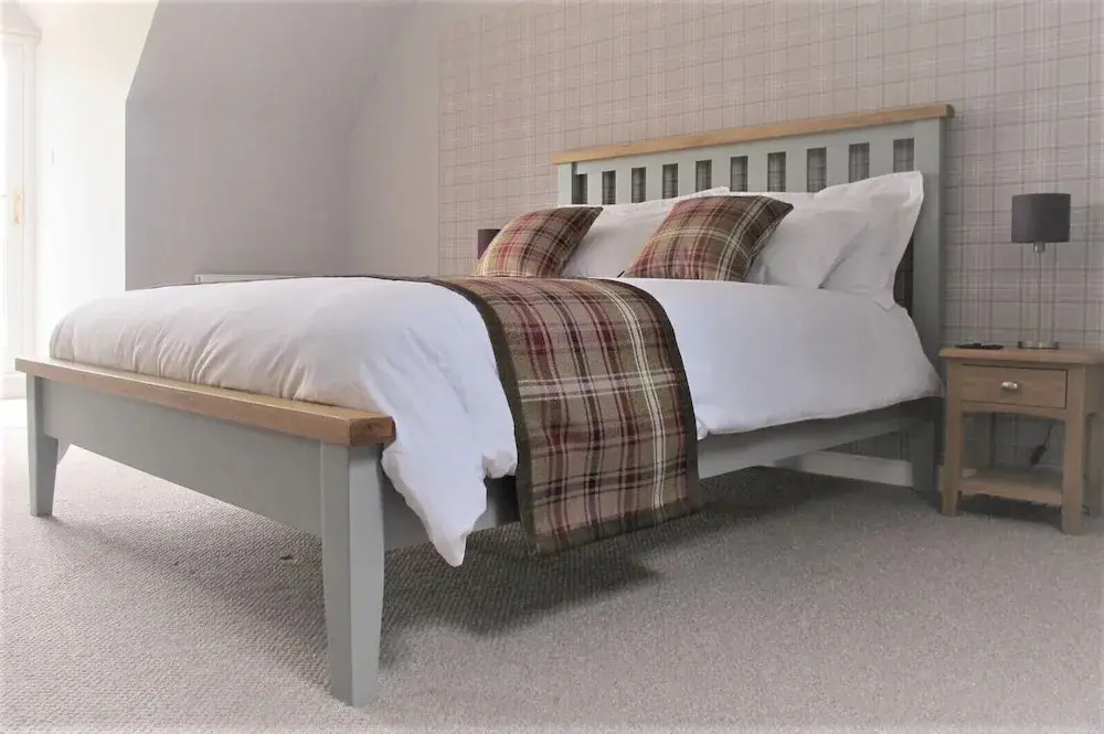 Heather Guest Rooms