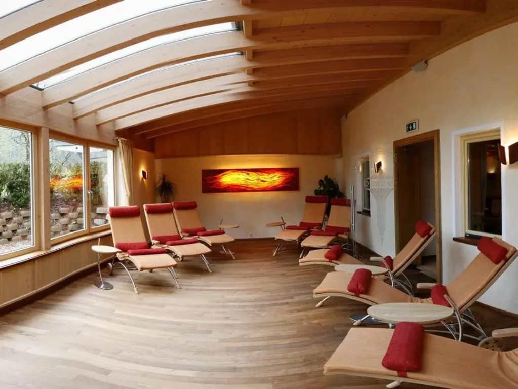 Ferienhotel Sonnenhof
