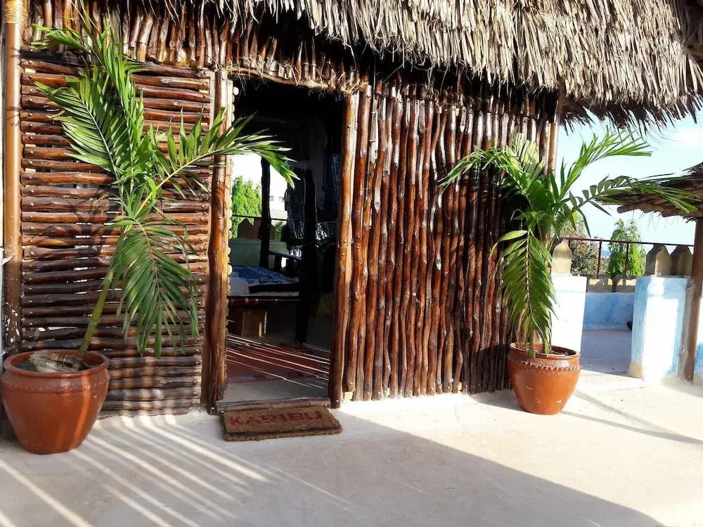Tulia House Backpackers