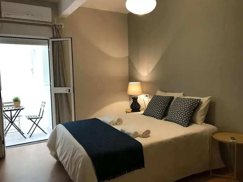 Enjoy Sevilla Apartment