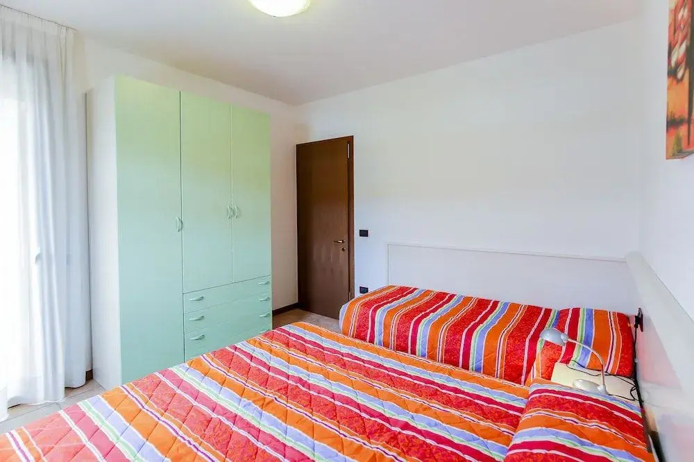 Villaggio ai Ginepri - Agenzia Cocal