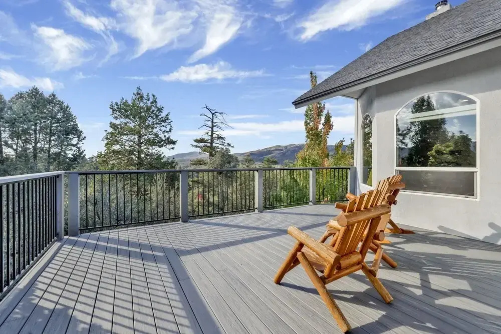 2178-sunset Ridge Villa 5 Bedroom Home by RedAwning