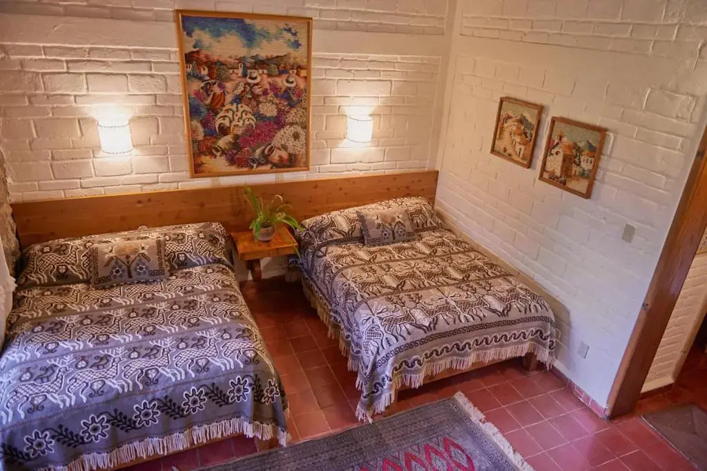 Hotel Rancho San Cayetano