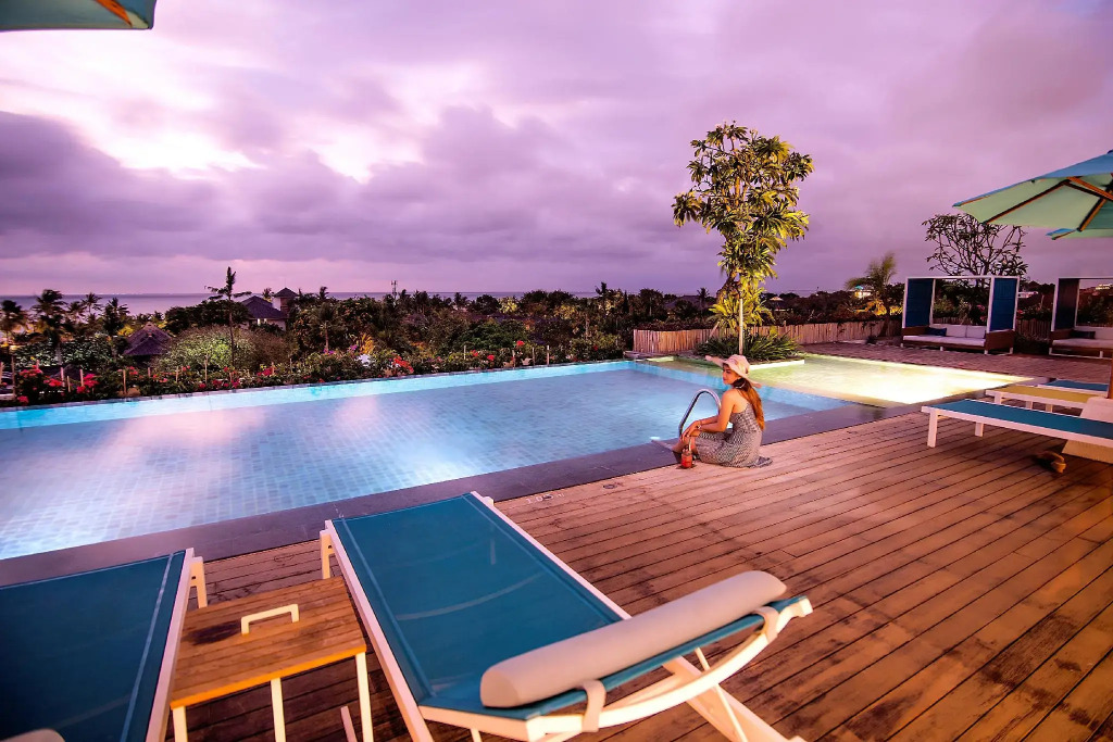 Rama Residence Padma