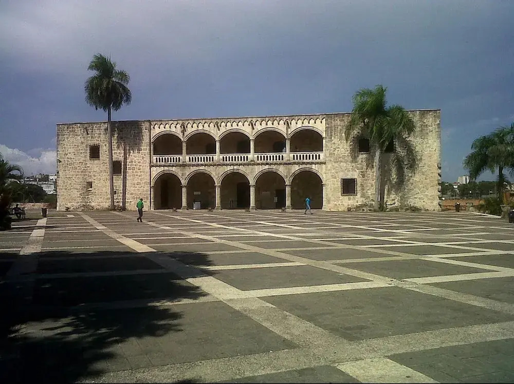 Hotel Restaurante Cadiz