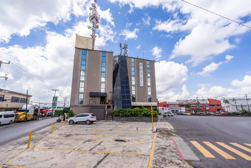 Hotel delf-inn