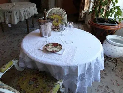 The Comptoir du Ranc Bannes