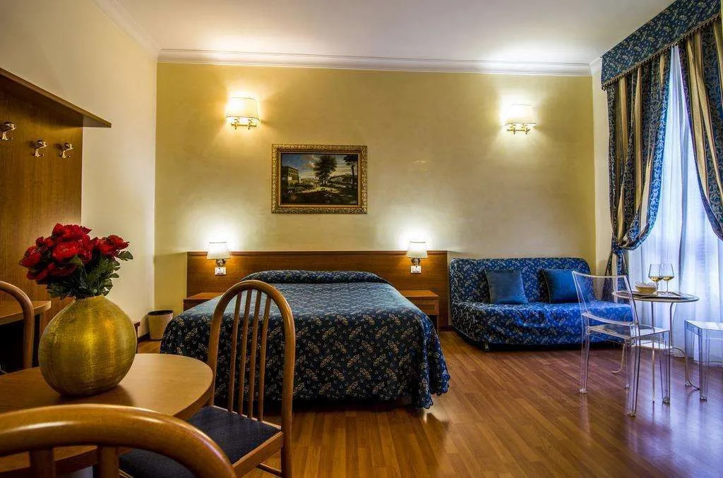 Bed and Breakfast Rosmini