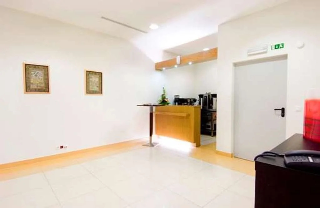 Lam Hotel Estarreja