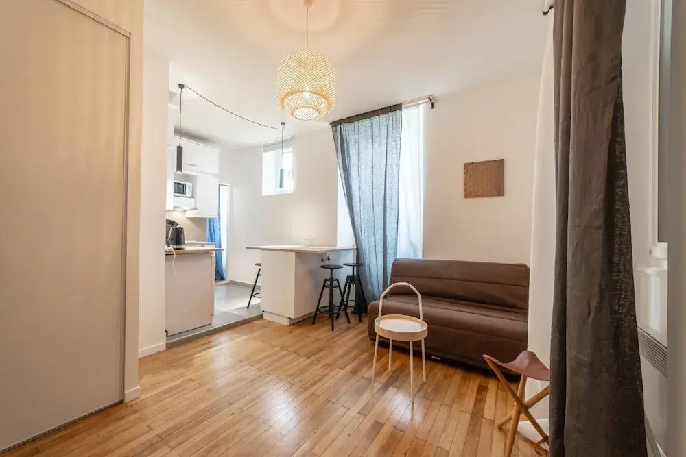 Boschetti Private Apartment