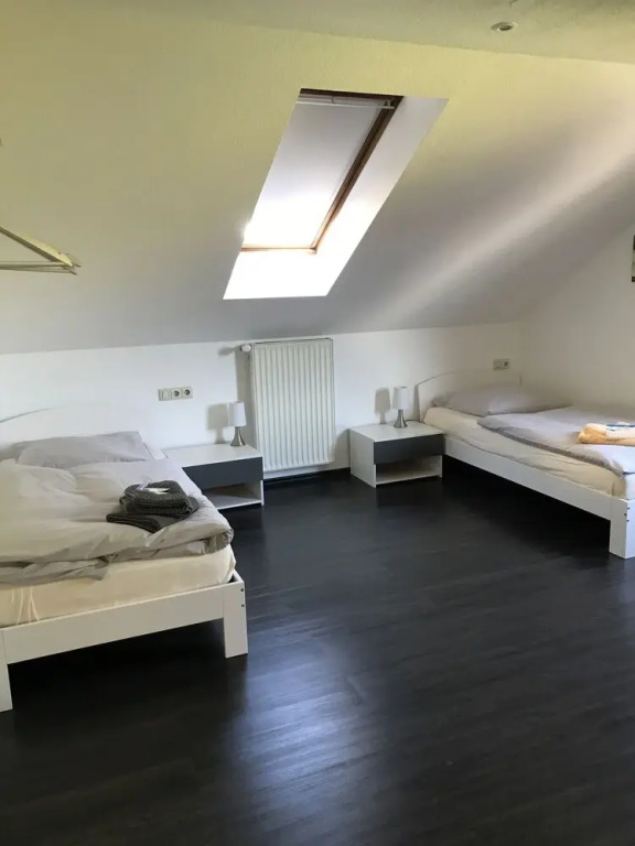 Gasthof zur kleinen Karte
