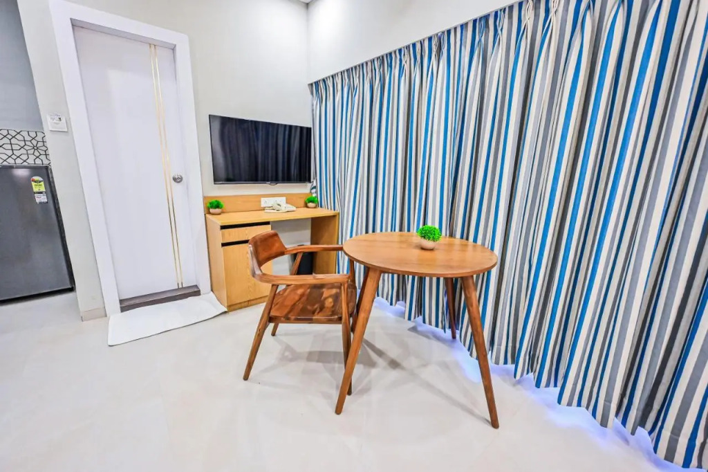 Indie Stays Studios, Chembur