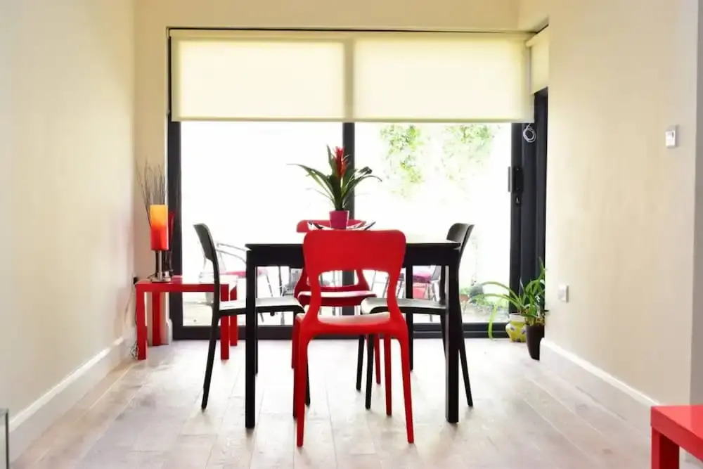 2 Bedroom House Near City Centre