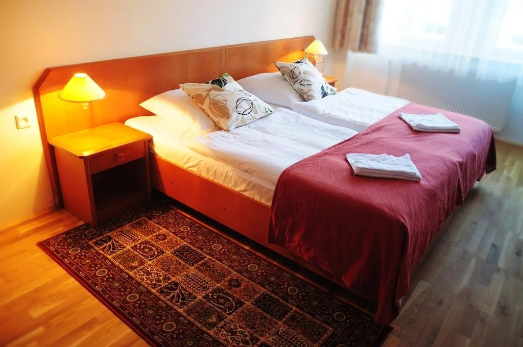 Hotel Šipka