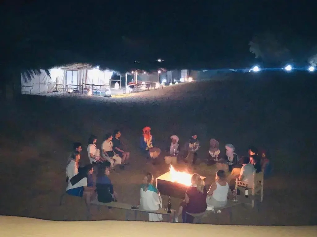 Enjoy Moda Camp Merzouga tours- Camel sunset sunrise Quad Sunboarding ATV