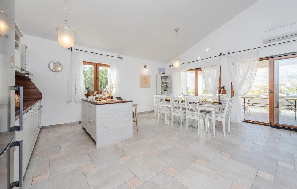 Holiday Home Rovanjska With Sea View Viii