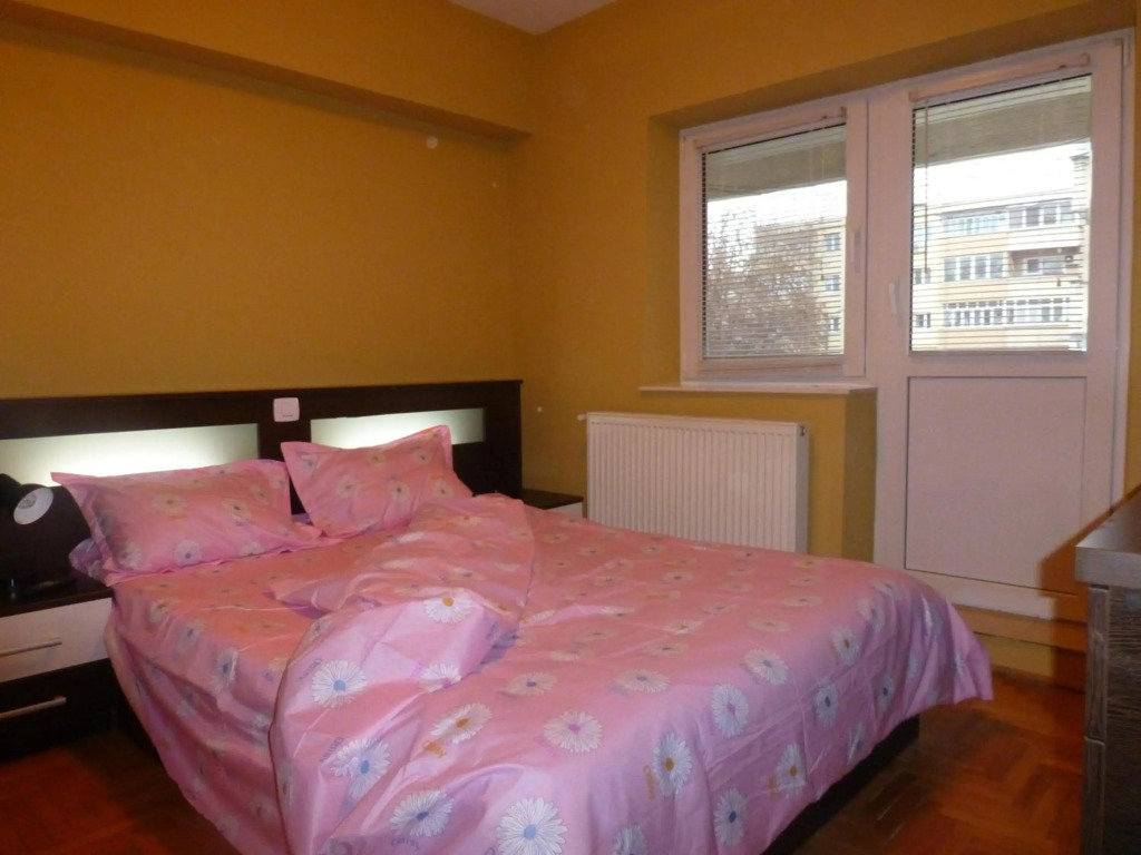 Apartament Zippi Republicii RHBM