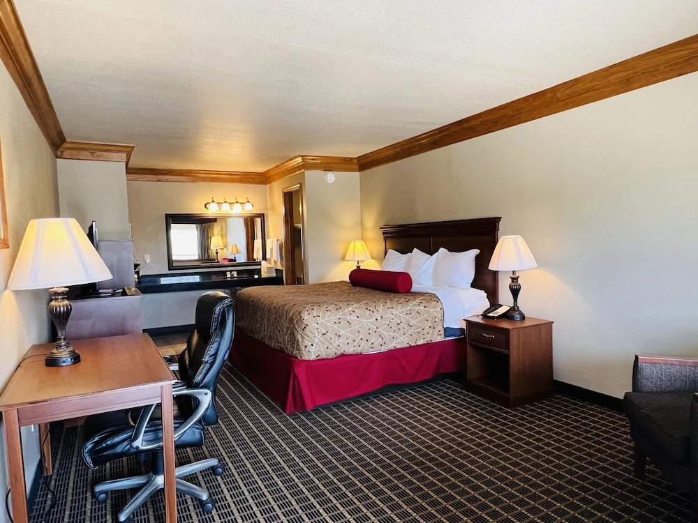 Best Western Stroud Motor Lodge