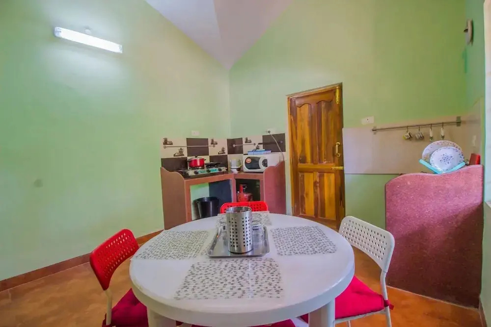 Aartiana Room