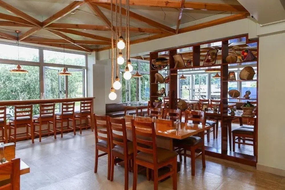 The Golf Retreat, Shillong