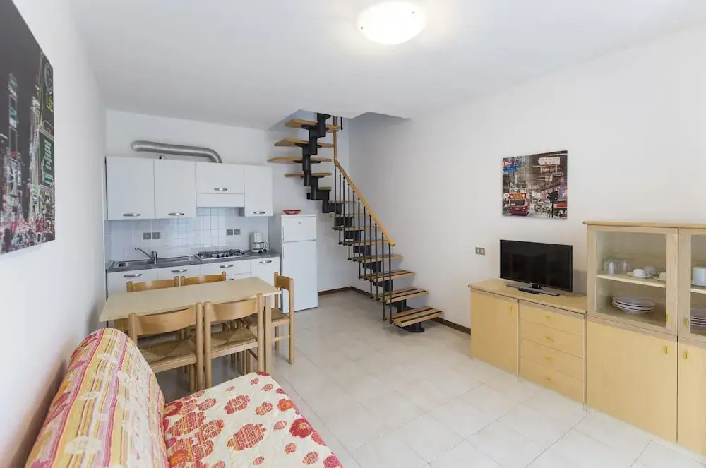 Villaggio Luna 2