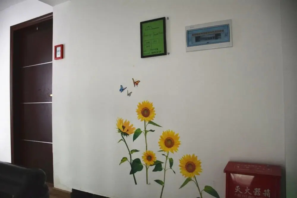 Zhangjiajie Peakcap Backpacker Hostel