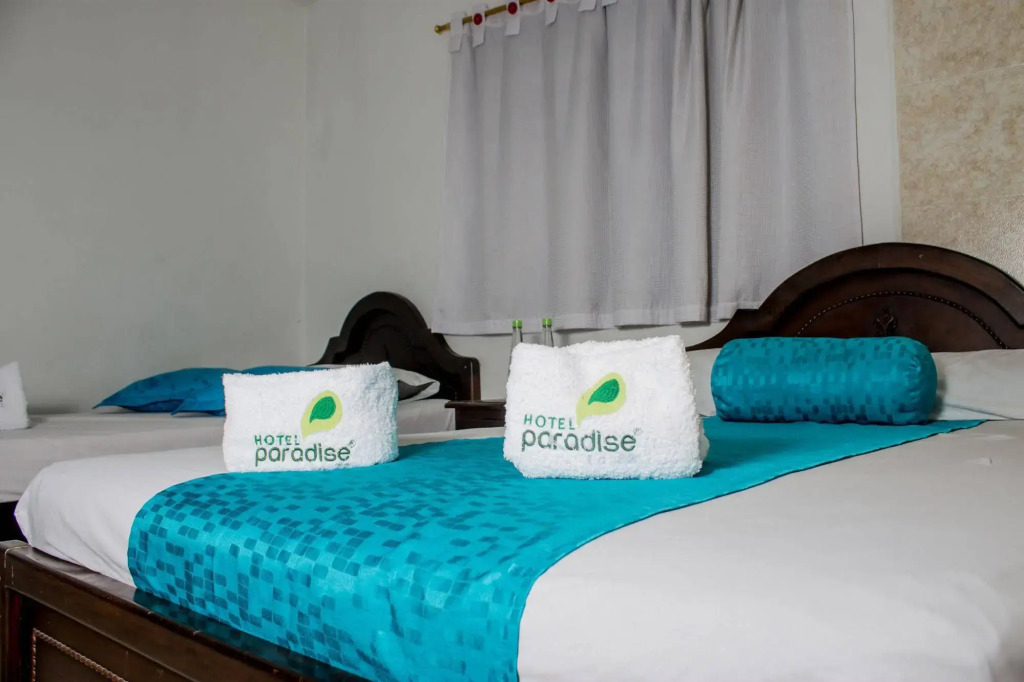 Casa hotel la 33