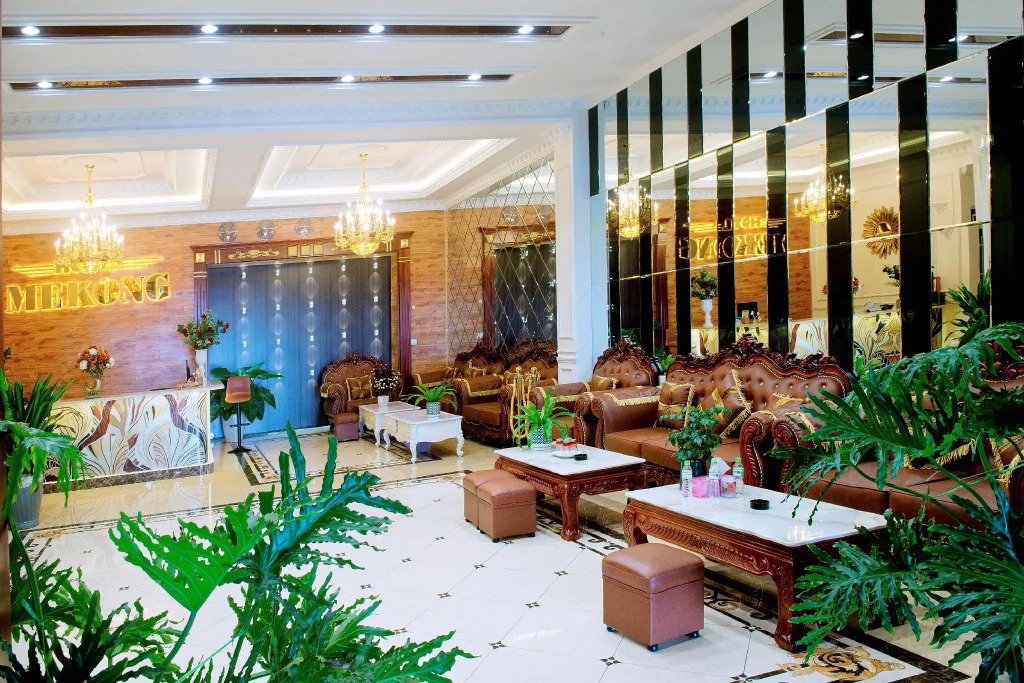 Mekong Gia Lai Hotel - Me Kong Pleiku