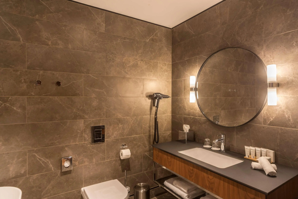 Radisson Hotel & Apartments Gdansk