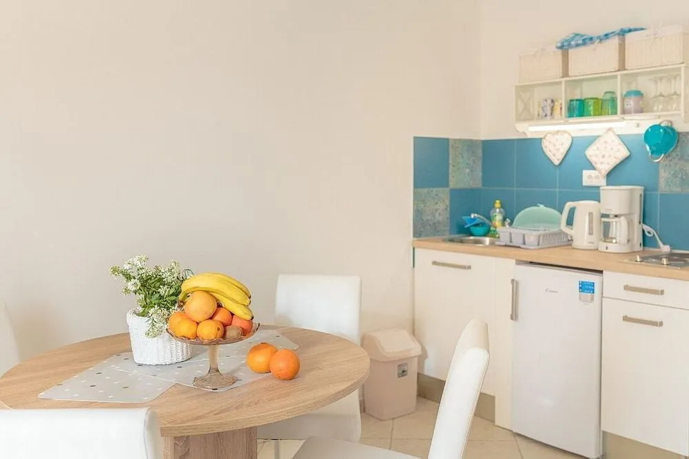 Music Apartment